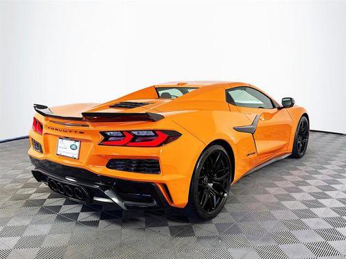 2023 Chevrolet Corvette Z06