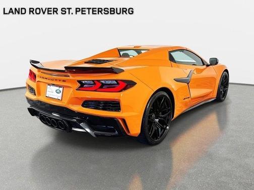 2023 Chevrolet Corvette Z06