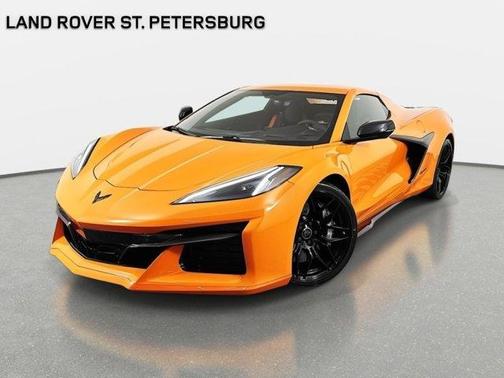 2023 Chevrolet Corvette Z06