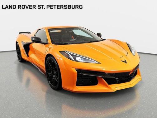 2023 Chevrolet Corvette Z06