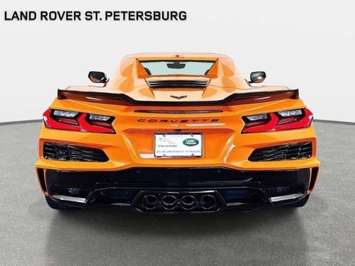 2023 Chevrolet Corvette Z06