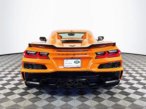 2023 Chevrolet Corvette Z06