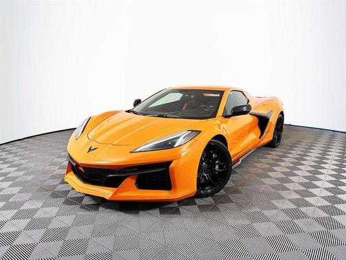 2023 Chevrolet Corvette Z06