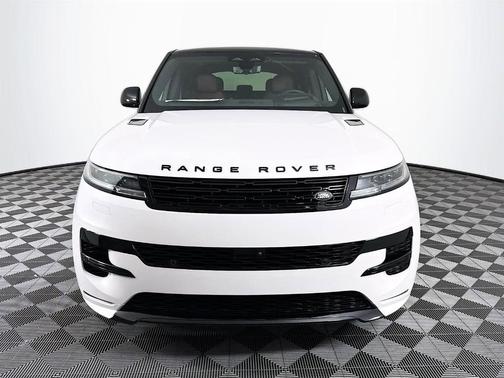 2025 Land Rover Range Rover Sport P530 Dynamic SE