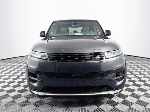 2025 Land Rover Range Rover Sport P460 Dynamic SE