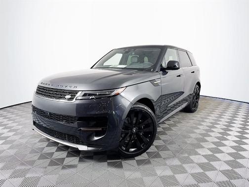 2025 Land Rover Range Rover Sport P460 Dynamic SE