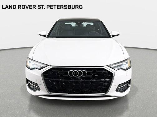 2024 Audi A6 45 Premium