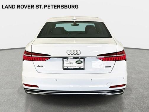 2024 Audi A6 45 Premium