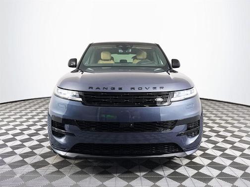 2025 Land Rover Range Rover Sport P400 Dynamic SE