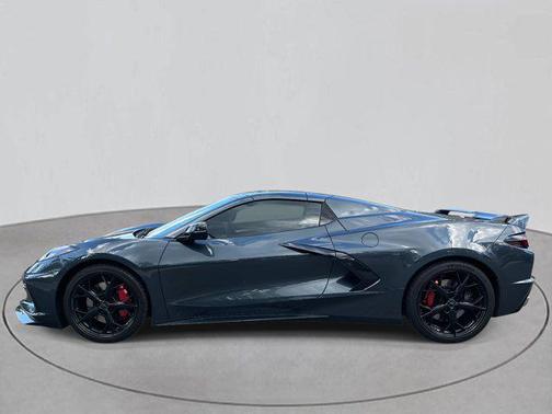 2021 Chevrolet Corvette Stingray w/3LT