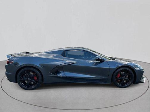 2021 Chevrolet Corvette Stingray w/3LT