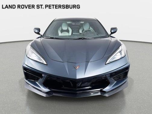 2021 Chevrolet Corvette Stingray w/3LT