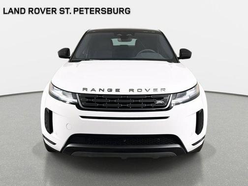 2026 Land Rover Range Rover Evoque Core S