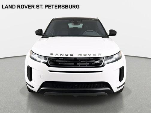 2026 Land Rover Range Rover Evoque Core S