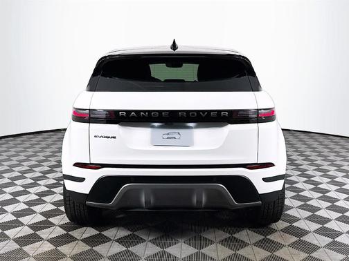 2026 Land Rover Range Rover Evoque Core S
