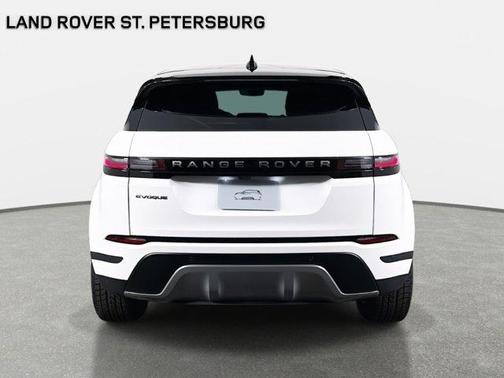 2026 Land Rover Range Rover Evoque Core S