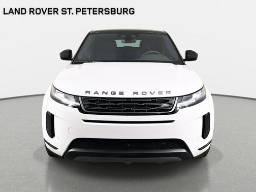 2026 Land Rover Range Rover Evoque Core S