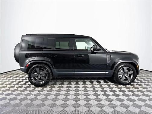 2025 Land Rover Defender P300