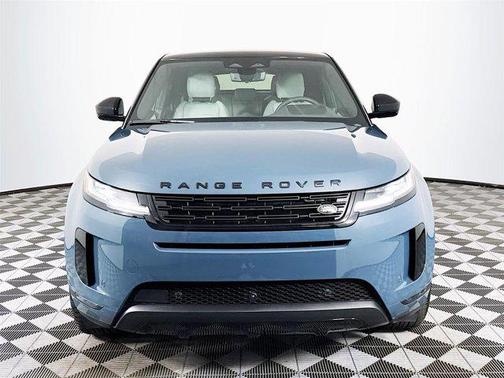 2026 Land Rover Range Rover Evoque Core S