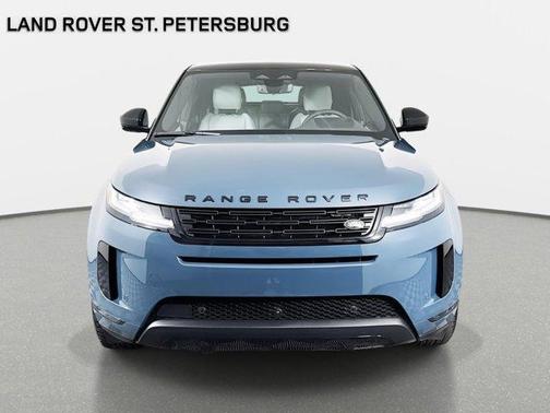 2026 Land Rover Range Rover Evoque Core S