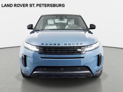 2026 Land Rover Range Rover Evoque Core S