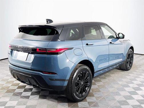 2026 Land Rover Range Rover Evoque Core S
