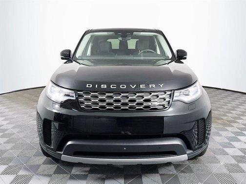 2024 Land Rover Discovery P300 S