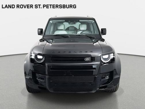 2026 Land Rover Defender P400 X-Dynamic SE