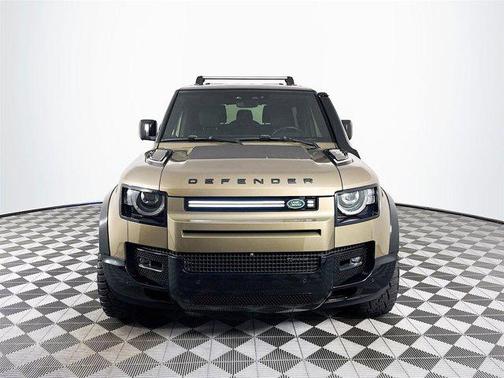 2023 Land Rover Defender 90 X-Dynamic SE