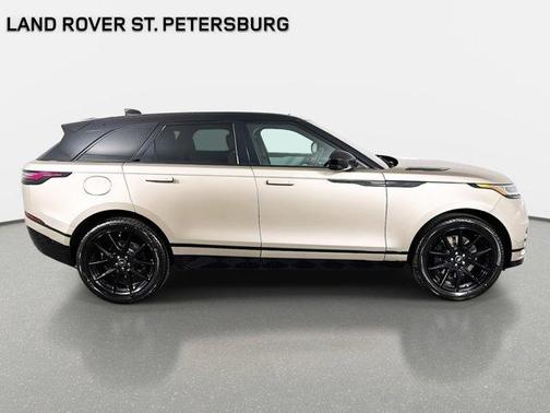 2026 Land Rover Range Rover Velar P250 Dynamic SE