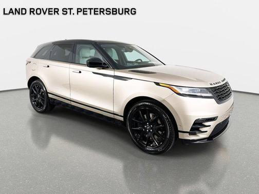 2026 Land Rover Range Rover Velar P250 Dynamic SE