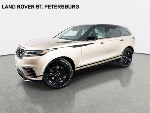 2026 Land Rover Range Rover Velar P250 Dynamic SE