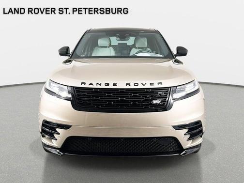 2026 Land Rover Range Rover Velar P250 Dynamic SE