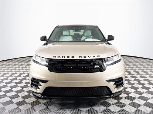 2026 Land Rover Range Rover Velar P250 Dynamic SE