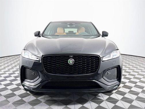 2026 Jaguar F-PACE P250 R-Dynamic S