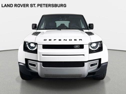 2023 Land Rover Defender 110 SE