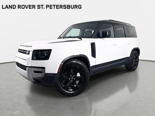 2023 Land Rover Defender 110 SE