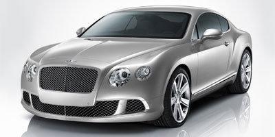 Moon 2012 Bentley Continental GT Base