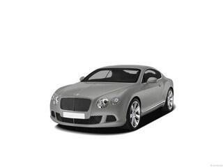Moon 2012 Bentley Continental GT Base