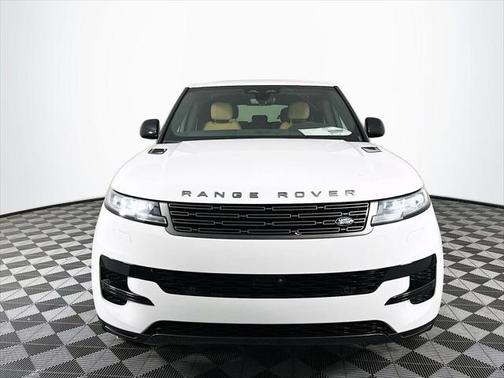 2025 Land Rover Range Rover Sport P360 SE