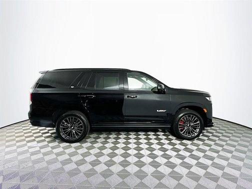 2024 Cadillac Escalade V-Series