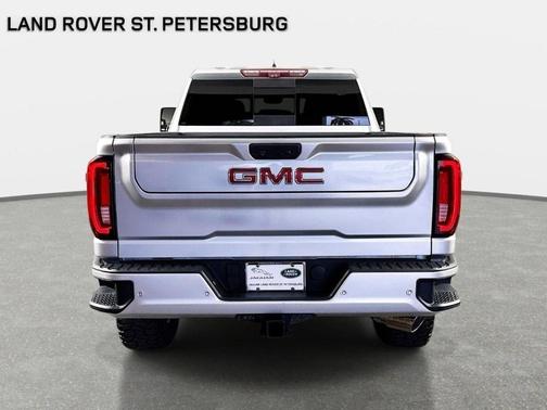 Quicksilver 2020 GMC Sierra 2500 Denali
