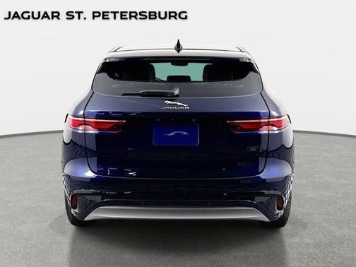 2026 Jaguar F-PACE P250 R-Dynamic S