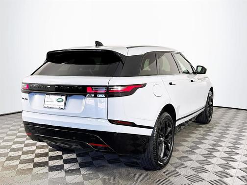 2026 Land Rover Range Rover Velar P250 Dynamic SE