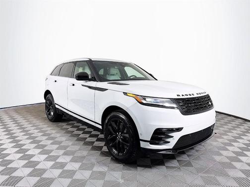 2026 Land Rover Range Rover Velar P250 Dynamic SE