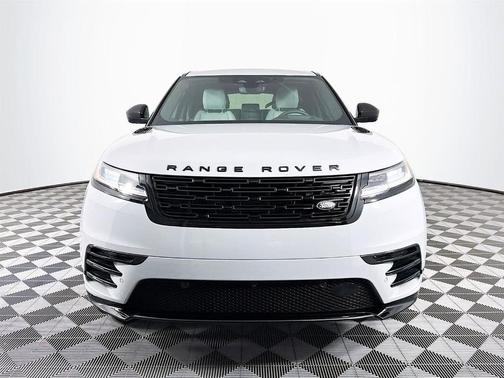2026 Land Rover Range Rover Velar P250 Dynamic SE
