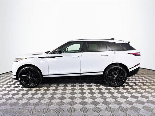 2026 Land Rover Range Rover Velar P250 Dynamic SE