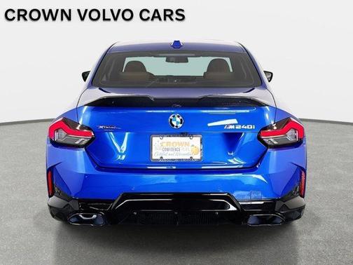 2023 BMW M240 i xDrive