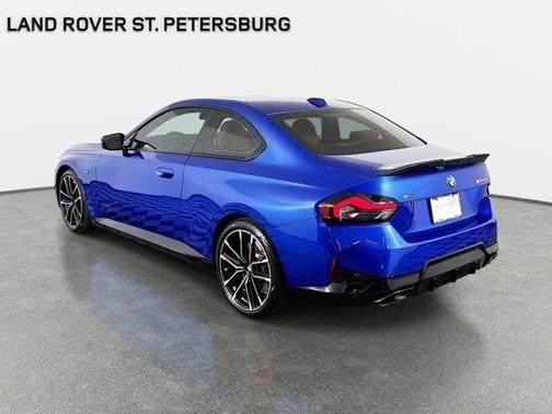 2023 BMW M240 i xDrive