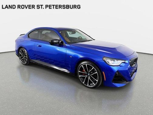 2023 BMW M240 i xDrive
